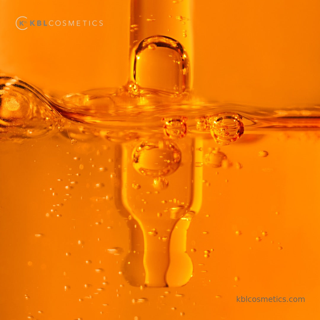 The Science Behind Gel Moisturizer and Why They Are Ideal for Sensitiv