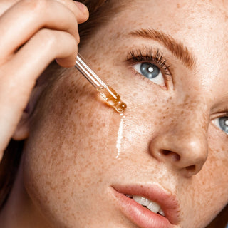 How Acne Fighting Serum Can Transform Your Skincare Routine and Reduce Breakouts