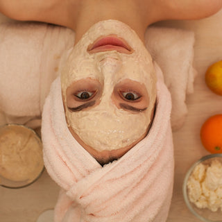 The Importance of a Hydrating Face Mask in Preventing Skin Dehydration