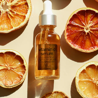 How do you use daily reparative facial serum?