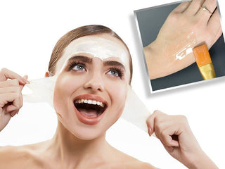 Can you use a face mask sheet every day?