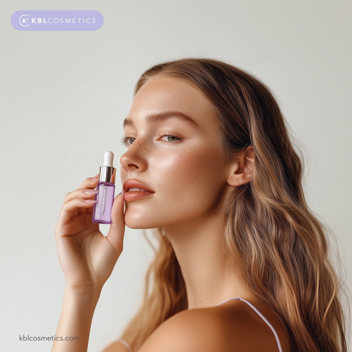 How do brightening serums work to improve skin tone? – KBL Cosmetics