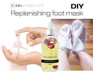 Common Ingredients in Foot Mask and Their Effects on Your Feet