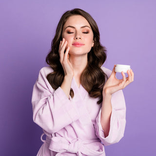 How can I tell if my skincare is working?