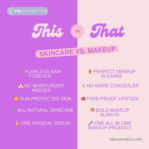 Is No Skincare Better: Surprising Truths Revealed 3 Is No Skincare Better: Surprising Truths Revealed