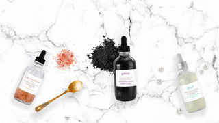 Is it possible to achieve long shelf life in a natural cosmetic formulation?