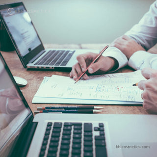When should sensory testing be conducted during product development