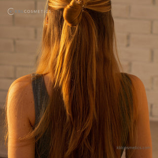 What's the difference between hair conditioner and hair masks?