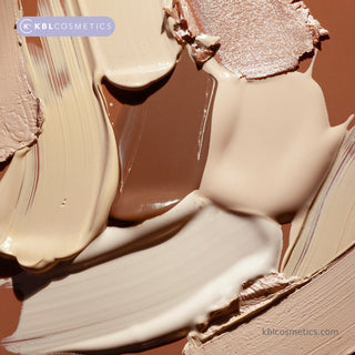 How is quality control managed during formulation for private label skincare?