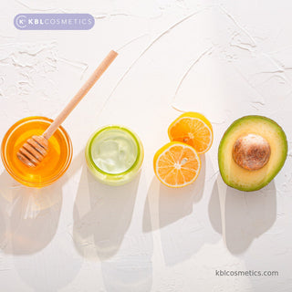 Can preservatives be used in eco-friendly formulation in cosmetics