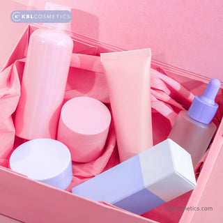 How do I start with a customized skincare routine?