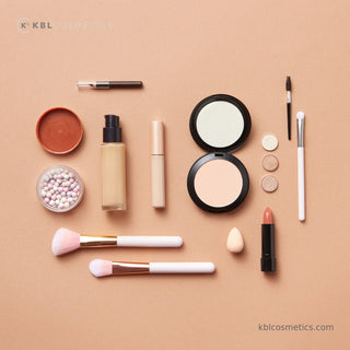 How to start your own private label cosmetics brand?