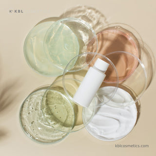 How does private label cosmetics work?