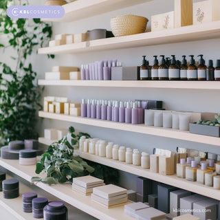 Can I start a beauty brand without owning a factory?