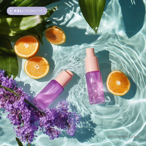 How Cosmetic Ph Affects Skin Compatibility: Essential Insights