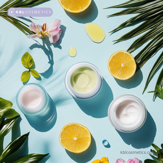 Can vegan cosmetics be effective compared to non‑vegan ones?