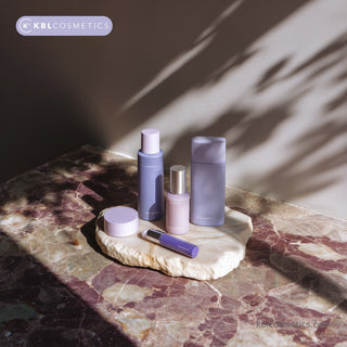 What is bioavailability and how does it affect skin care