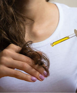 How Hair Treatment Oil Can Improve Scalp Health and Boost Hair Growth Naturally