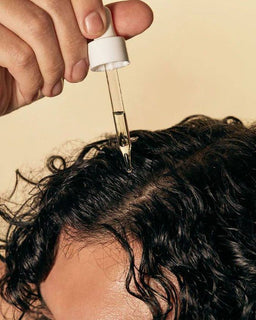 Hair Treatment Oil and Its Role in Boosting Hair Growth Naturally