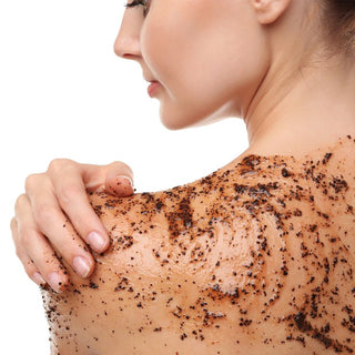 How Exfoliating Body Scrub Work to Revitalize Dull and Dry Skin