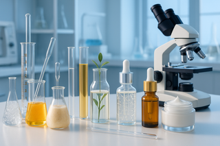 Which ingredients are most effective in age‑defying product formulations?