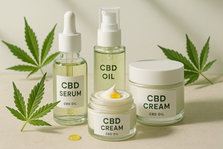 How long does it take for CBD skincare to show results?