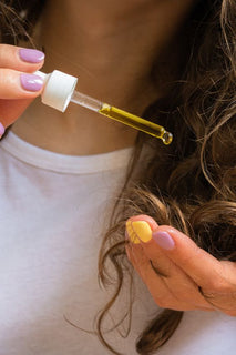 Discover the Importance of Hair Care Oil in Maintaining Moisture and Preventing Damage