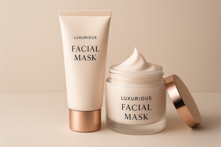 How do I choose the right facial mask for my skin type?