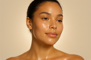 Which products are best for glowing skin?