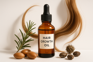 What is the best hair oil for hair growth?