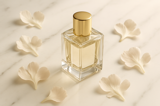Why does perfume smell different on different people?