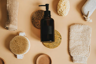 Is it good to use exfoliating body wash everyday?