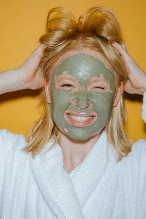 Is it okay to use a clay mask every day?