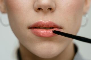 Should lip liner be darker than lipstick?