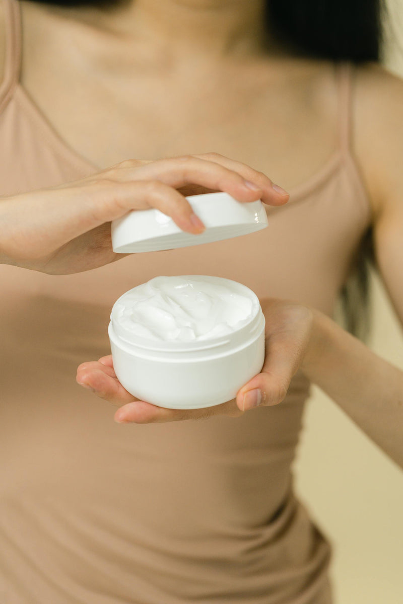 What is the difference between moisturizing lotion and hydrating lotio ...