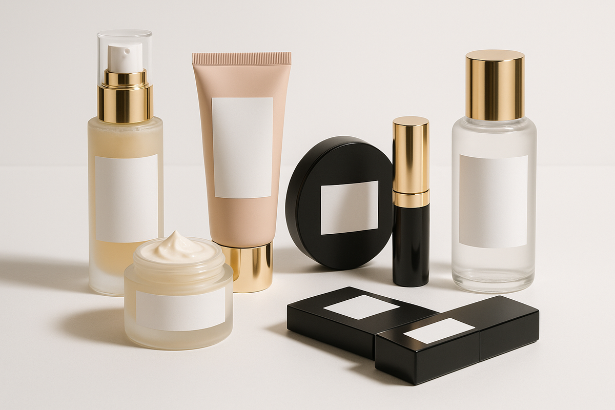 When Cosmetics What factors should I evaluate when selecting a private label cosmetic ...