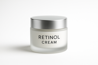 How does retinol cream help your skin?