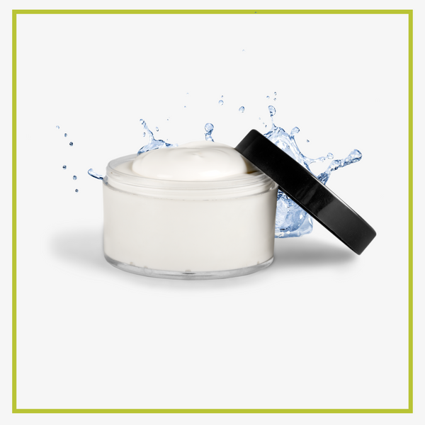 Cream to Water Moisturizer