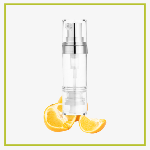 Vitamin C+Q10 Brightening Repair Serum