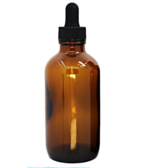 Custom Face & Body Oil